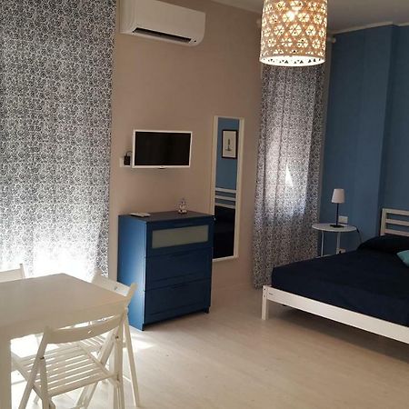 Galu Guest House Гаета Екстериор снимка