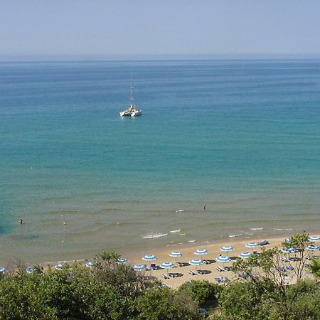 Galu Guest House Гаета Екстериор снимка