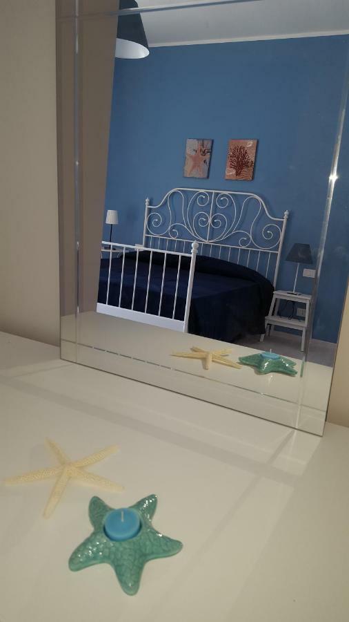 Galu Guest House Гаета Екстериор снимка
