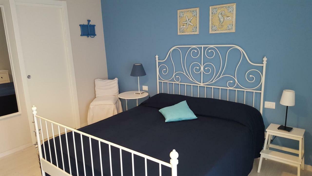 Galu Guest House Гаета Екстериор снимка