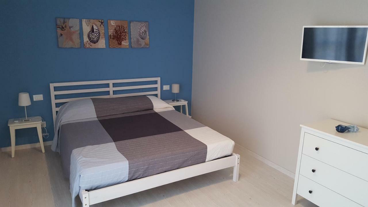 Galu Guest House Гаета Екстериор снимка