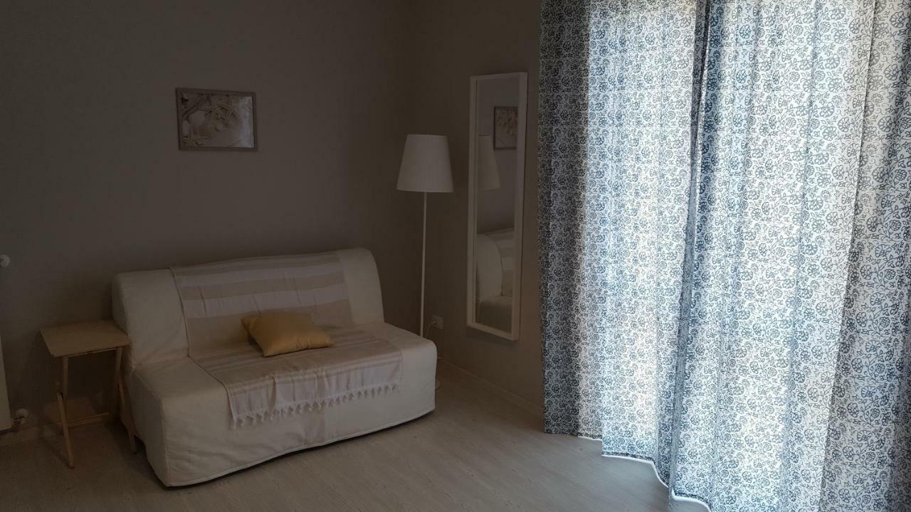 Galu Guest House Гаета Екстериор снимка